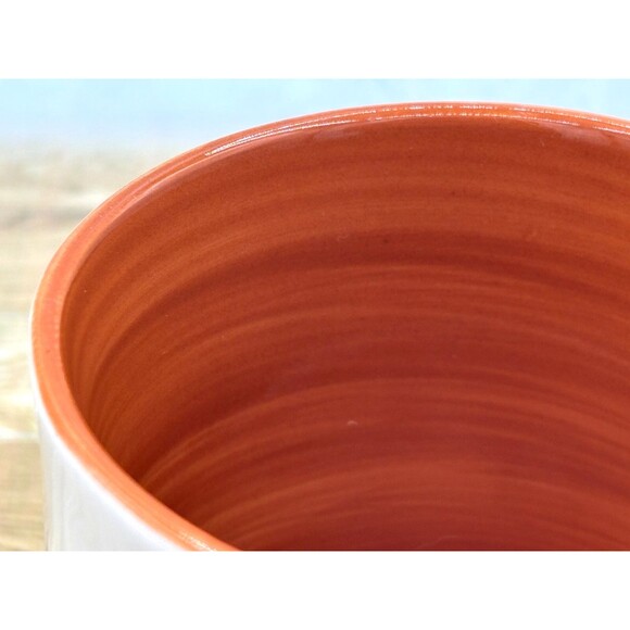 Anthropologie Le Soleil Ceramic Mug Milou Neelen Hotel Magique Sun Graphic New! - Picture 9 of 12